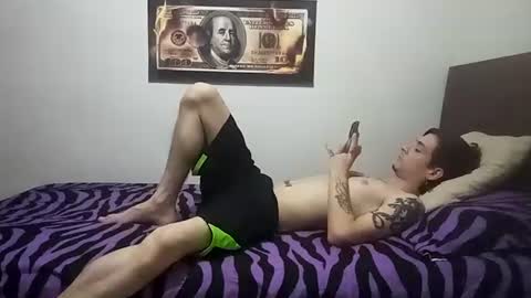 Snapshot of rangel_sex chatting on 26, 6, 2026 Rangel and Lola online show from 26, 6, 2026
