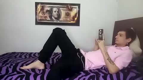 Snapshot of rangel_sex chatting on 4, 7, 2026 Rangel and Lola online show from 4, 7, 2026