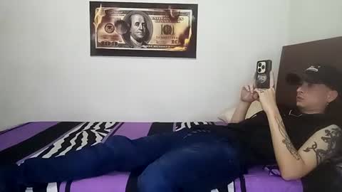 Snapshot of rangel_sex chatting on 17, 7, 2026 Rangel and Lola online show from 17, 7, 2026