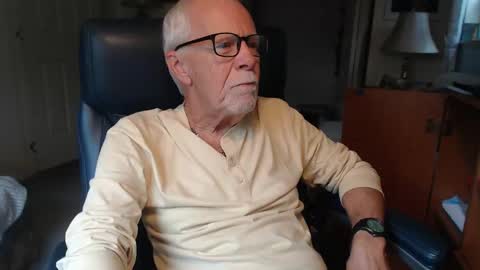 ranger1001 online show from 15, 10, 2025