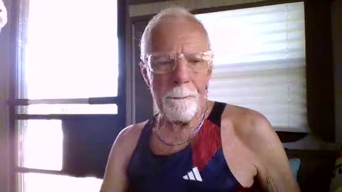 ranger1001 online show from 24, 4, 2026