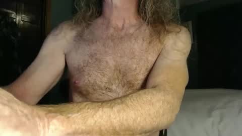 Ranger510 online show from 25, 11, 2025