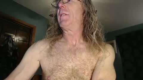 Ranger510 online show from 1, 4, 2026