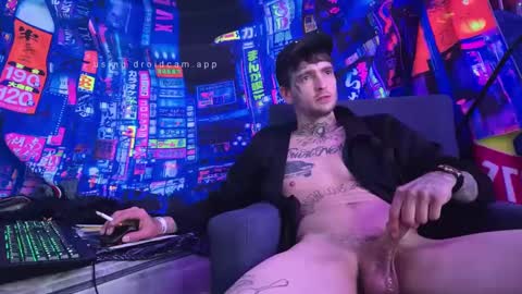 Snapshot of rannndyyy chatting on 14, 2, 2025 Randy online show from 14, 2, 2025