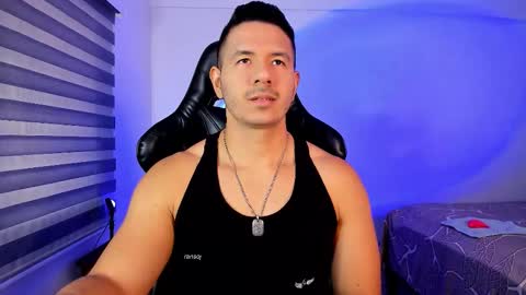 Jonas online show from 25, 10, 2025