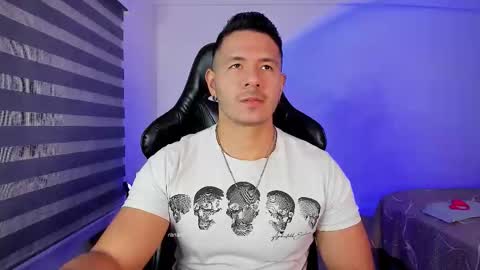 Jonas online show from 12, 11, 2025