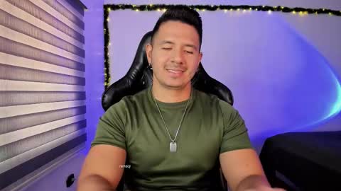 Snapshot of ransoj chatting on 10, 2, 2026 Jonas online show from 10, 2, 2026