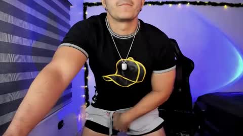 Snapshot of ransoj chatting on 15, 2, 2026 Jonas online show from 15, 2, 2026