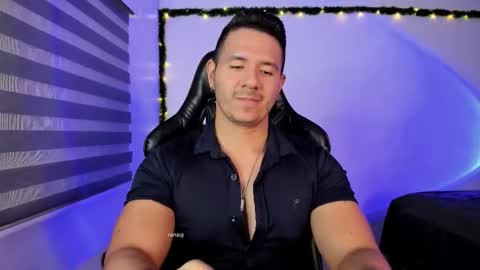 Snapshot of ransoj chatting on 1, 3, 2026 Jonas online show from 1, 3, 2026