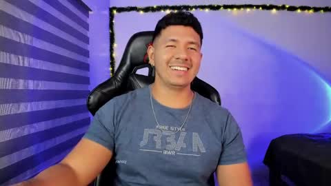 Jonas online show from 20, 5, 2026