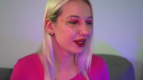 Rany Thompson online show from 30, 4, 2026