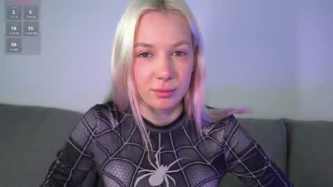 Snapshot of rany_thompson chatting on 29, 6, 2026 Rany Thompson online show from 29, 6, 2026