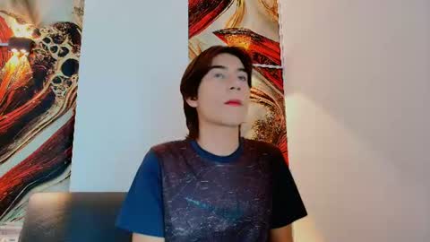 raphael_nyon1 online show from 27, 6, 2026