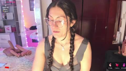 Snapshot of rapunzell__ chatting on 26, 6, 2026 Rapunzell online show from 26, 6, 2026