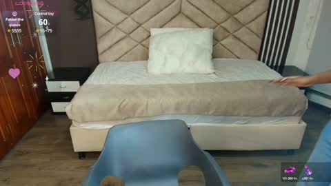 Raquel online show from 6, 2, 2025