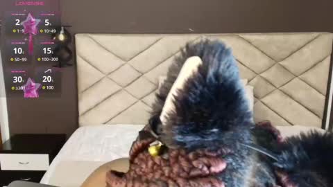 Raquel online show from 9, 2, 2025