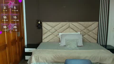 Raquel online show from 17, 2, 2025