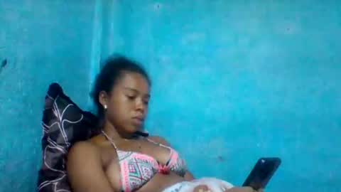 rasoelysca online show from 23, 12, 2025