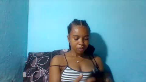 Snapshot of rasoelysca chatting on 16, 1, 2026 rasoelysca online show from 16, 1, 2026