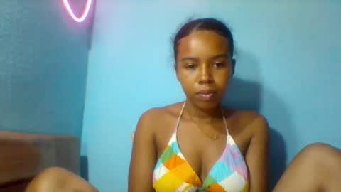 Snapshot of rasoelysca chatting on 18, 1, 2026 rasoelysca online show from 18, 1, 2026