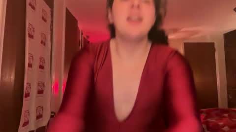 Snapshot of raspberrytommy chatting on 5, 2, 2026 Tommy online show from 5, 2, 2026