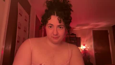 Snapshot of raspberrytommy chatting on 15, 2, 2026 Tommy online show from 15, 2, 2026