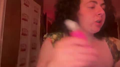 Snapshot of raspberrytommy chatting on 18, 3, 2026 Tommy online show from 18, 3, 2026