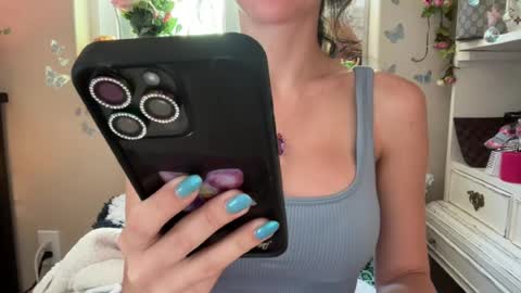 rashberrybussy online show from 8, 7, 2026
