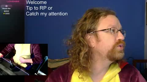 Snapshot of rathie chatting on 26, 9, 2025 rathie online show from 26, 9, 2025