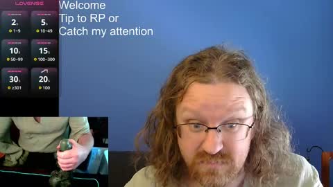 Snapshot of rathie chatting on 17, 10, 2025 rathie online show from 17, 10, 2025