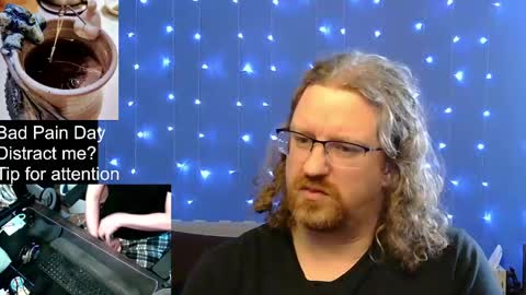 Snapshot of rathie chatting on 2, 5, 2026 rathie online show from 2, 5, 2026