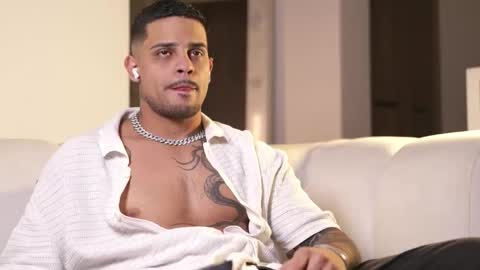 rausch77 online show from 29, 11, 2025