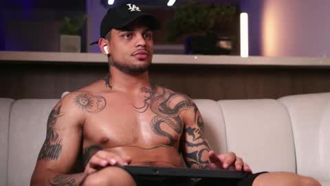 rausch77 online show from 11, 1, 2026