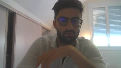 Snapshot of ravemasterff chatting on 17, 7, 2026 ravemasterff online show from 17, 7, 2026