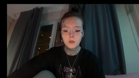 raven_armor online show from 3, 7, 2026