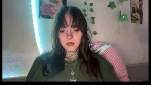 raven_armor online show from 5, 7, 2026