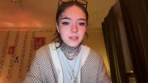 raven_armor online show from 9, 7, 2026