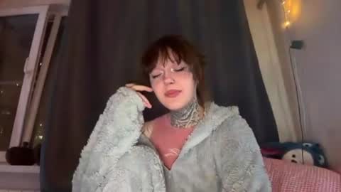 raven_armor online show from 11, 7, 2026