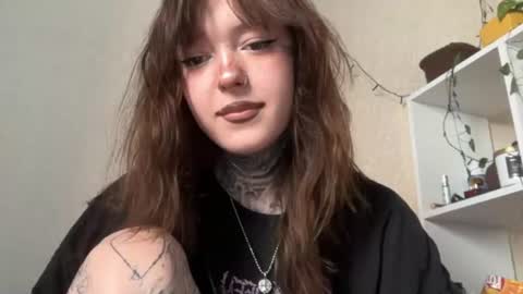 raven_armor online show from 2, 8, 2026