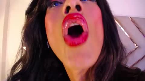 Snapshot of raven_foxter1 chatting on 11, 6, 2026 RAVEN FOXTER online show from 11, 6, 2026