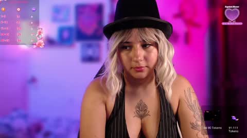 Snapshot of raven_gotic69 chatting on 10, 12, 2024 charlote rayen online show from 10, 12, 2024