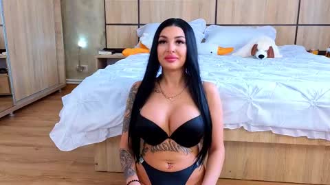 Snapshot of raven_inkk chatting on 19, 2, 2026 raven_inkk online show from 19, 2, 2026