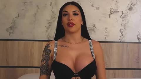 raven_inkk online show from 13, 3, 2026