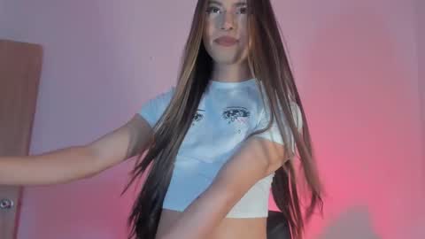 Snapshot of raven_li01 chatting on 23, 2, 2026 Isaindepent model online show from 23, 2, 2026