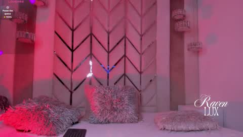 RAVEN online show from 19, 4, 2026