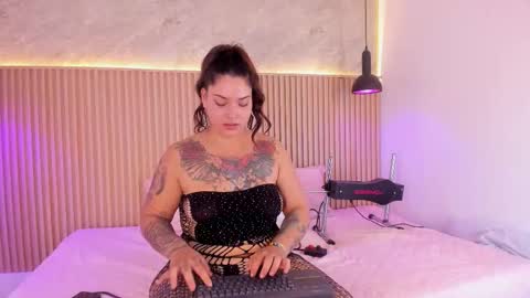 Raven online show from 18, 2, 2026