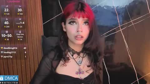 Snapshot of raven_rox_ chatting on 28, 2, 2026 raven_rox_ online show from 28, 2, 2026