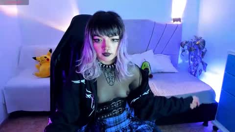 ravencollen online show from 5, 11, 2025