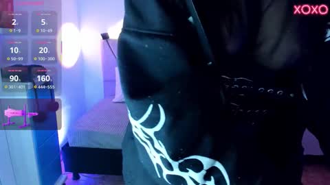 ravencollen online show from 19, 11, 2025