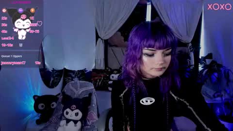 ravencollen online show from 20, 3, 2026